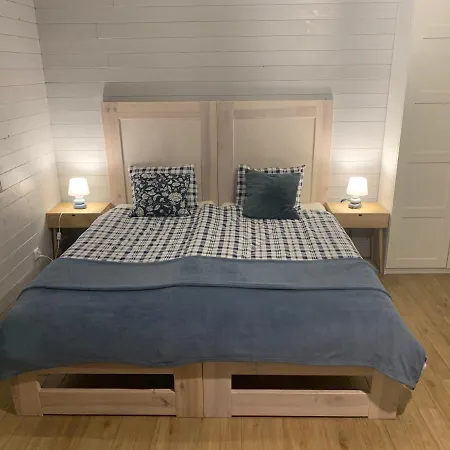 Chochlikowo 别墅 *